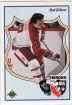 1990-91 Upper Deck #512 Rod Gilbert