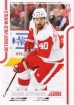 2011/2012 Score / Henrik Zetterberg