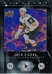 2024-25 Upper Deck Playlist #PL15 Jack Eichel