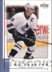 2000-01 UD Reserve #83 Markus Naslund