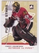 2006-07 Between The Pipes #9 Corey Crawford