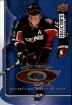 2009-10 Collector's Choice Cup Quest #CQ4 Dany Heatley FR