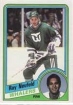 1984-85 O-Pee-Chee #76 Ray Neufeld