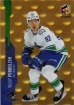 2021-22 Upper Deck HoloGrFx Rookies Gold #HG11 Vasily Podkolzin