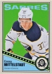 2019-20 O-Pee-Chee Retro #473 Casey Mittelstadt