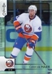 2017-18 O-Pee-Chee Rainbow #108 Calvin de Haan