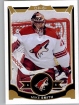 2015-16 O-Pee-Chee #340 Mike Smith