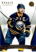 2011-12 Panini Rookie Anthology #10 Jason Pominville