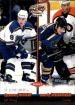 1999-00 Pacific #368 Tyson Nash RC / Marty Reasoner