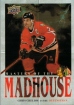 2025-26 Upper Deck Chicago Blackhawks Centennial Masters of the Madhouse #MM2 Chris Chelios