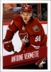 2014-15 Panini Stickers #255 Antoine Vermette