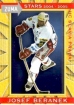 2004-05 Czech Zuma Stars #Z9 Josef Bernek