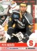 2004-05 Czech Zuma #39 Petr Nedvd