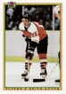 1990-91 Bowman #113 Keith Acton