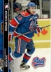 2013-14 ITG Heroes and Prospects #55 Morgan Klimchuk WHL 