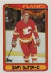 1990-91 Topps #205 Gary Suter