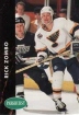 1991/1992 Parkhurst / Rick Zombo