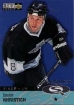 1997-98 Collector's Choice Star Quest #SQ27 Dimitri Khristich