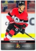 2019-20 Upper Deck Tim Hortons #103 Thomas Chabot 