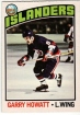 1976-77 O-Pee-Chee #206 Garry Howatt