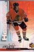 1999-00 Upper Deck HoloGrFx #12 Tony Amonte