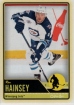 2012-13 O-Pee-Chee #420 Ron Hainsey