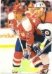 1994-95 Leaf #343 Craig Berube 