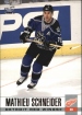 2003-04 Pacific #125 Mathieu Schneider