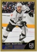 2013-14 Score Gold #231 Alec Martinez