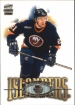 2000-01 Paramount #153 Mariusz Czerkawski