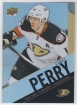 2015-16 Upper Deck Tim Hortons #10 Corey Perry