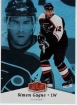 2006/2007 Flair Showcase / Simon Gagne