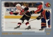 2000-01 O-Pee-Chee #105 Daniel Alfredsson