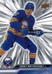 2023-24 Upper Deck Outburst Silver #272 Casey Mittelstadt