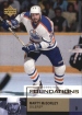 2002-03 Upper Deck Foundations #33 Marty McSorley