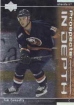 2000/2001 Upper Deck  Prospects in Depth / Tim Connolly