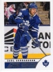 2013-14 Score #482 Carl Gunnarsson