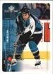 1998-99 Upper Deck MVP #170 Patrick Marleau