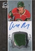 2007-08 The Cup #133 Petr Kalus JSY AU RC