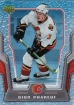 2007/2008  UD McDonalds / Dion Phaneuf