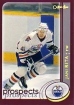 2002-03 O-Pee-Chee Factory Set #287 Jani Rita