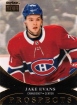 2020-21 Metal Universe Skybox Premium Prospects #PP11 Jake Evans