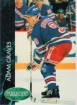 1992-93 Parkhurst #346 Adam Graves