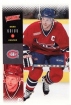 2000-01 Upper Deck Victory #118 Saku Koivu