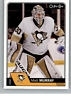 2016-17 O-Pee-Chee #521 Matt Murray 