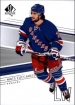 2014-15 SP Authentic #28 Mats Zuccarello