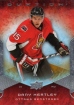 2008-09 Upper Deck Ovation #135 Dany Heatley