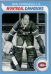 Bob Perreault Montreal Canadiens