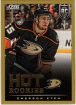 2013-14 Score Gold #639 Emerson Etem HR 