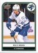 2023-24 Upper Deck AHL #35 Nils Aman